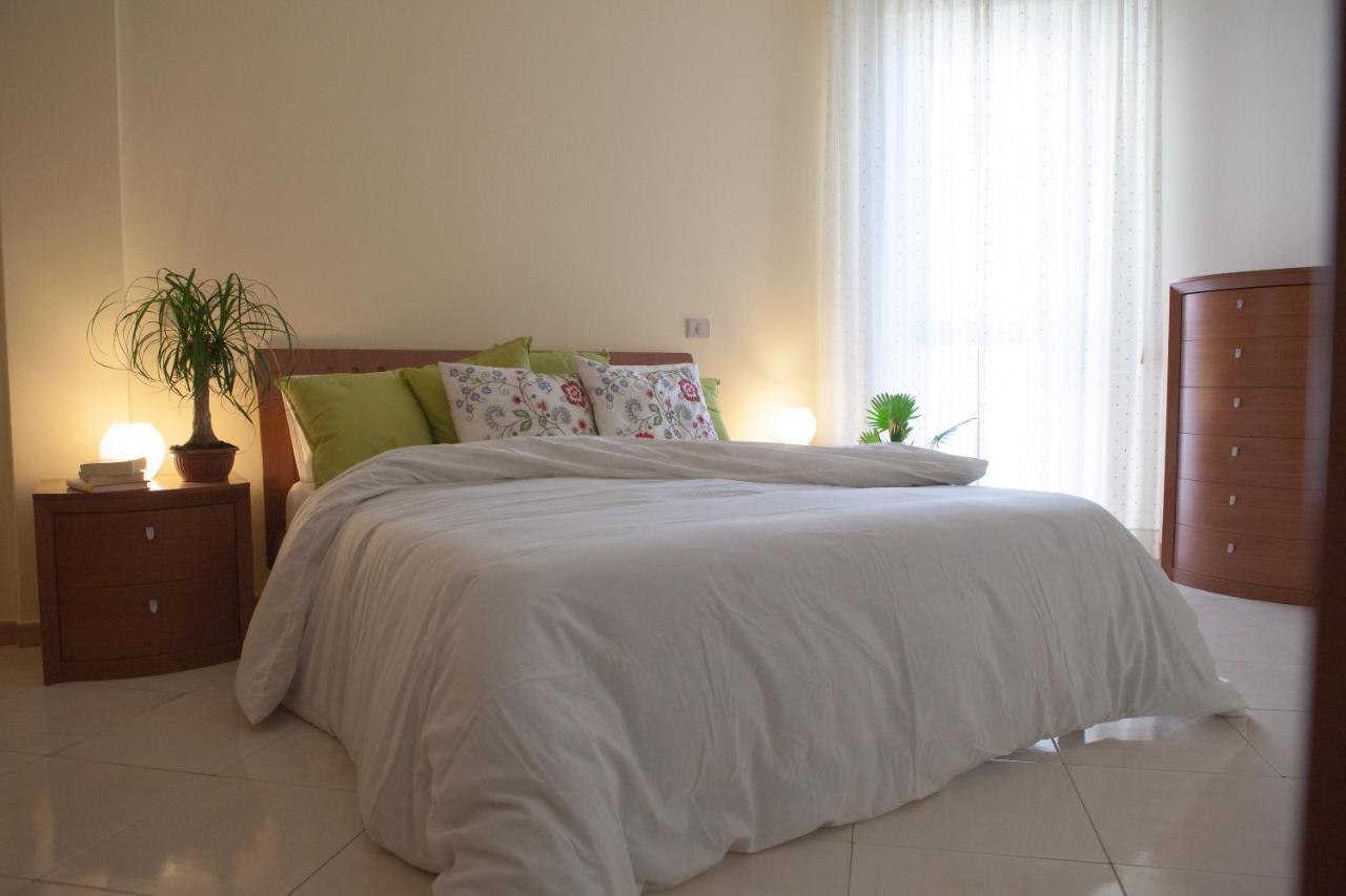 Domomea - Vespucci 4 Apartment Quartu Sant'Elena Ngoại thất bức ảnh