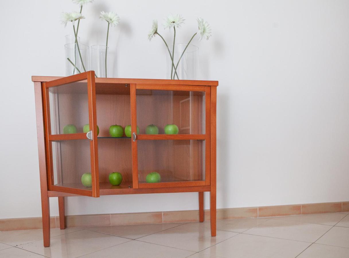 Domomea - Vespucci 4 Apartment Quartu Sant'Elena Ngoại thất bức ảnh