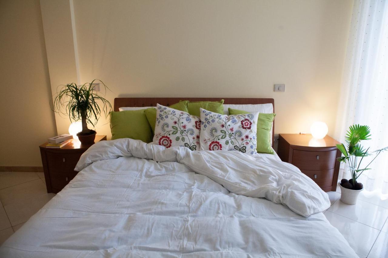 Domomea - Vespucci 4 Apartment Quartu Sant'Elena Ngoại thất bức ảnh