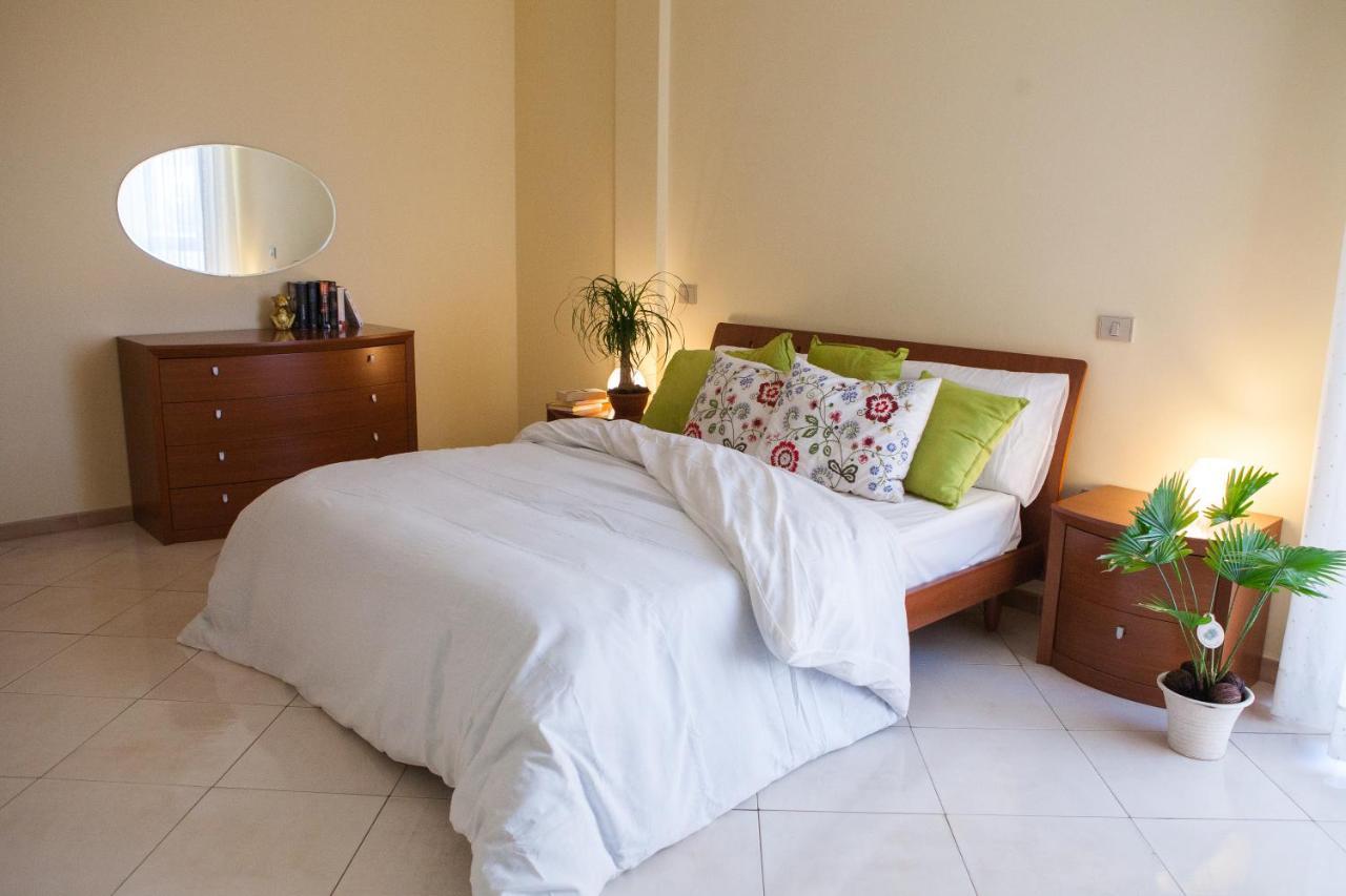 Domomea - Vespucci 4 Apartment Quartu Sant'Elena Ngoại thất bức ảnh
