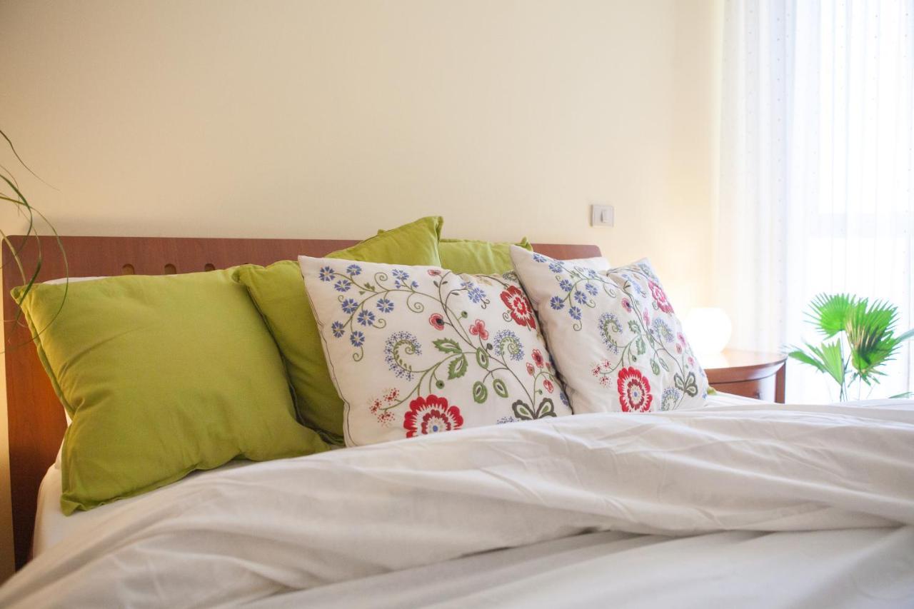 Domomea - Vespucci 4 Apartment Quartu Sant'Elena Ngoại thất bức ảnh